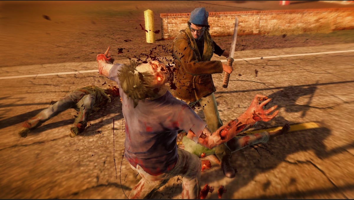 State of Decay - Year One Survival Edition thumbnail 6