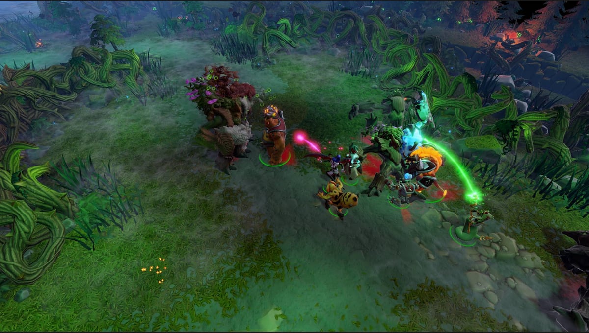 Dungeons 3: An Unexpected DLC thumbnail 13