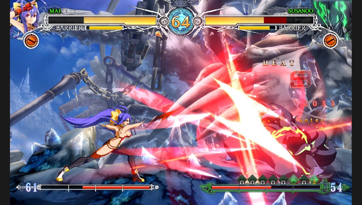 Blazblue Centralfiction thumbnail 10