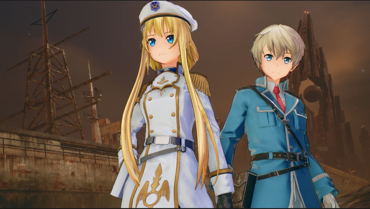 SWORD ART ONLINE: FATAL BULLET - COMPLETE EDITION thumbnail 9