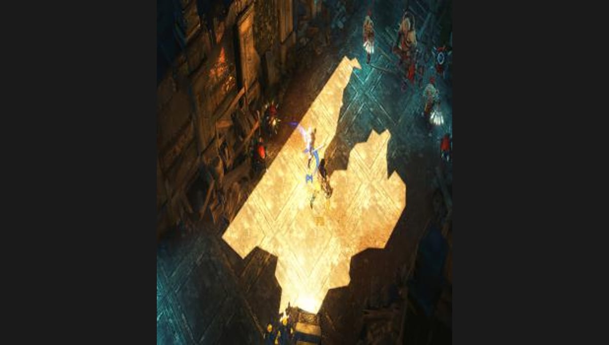 Sacred 3 Gold thumbnail 4