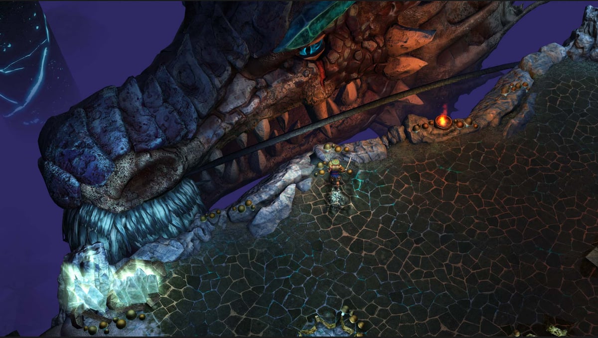 Titan Quest: Eternal Embers thumbnail 21