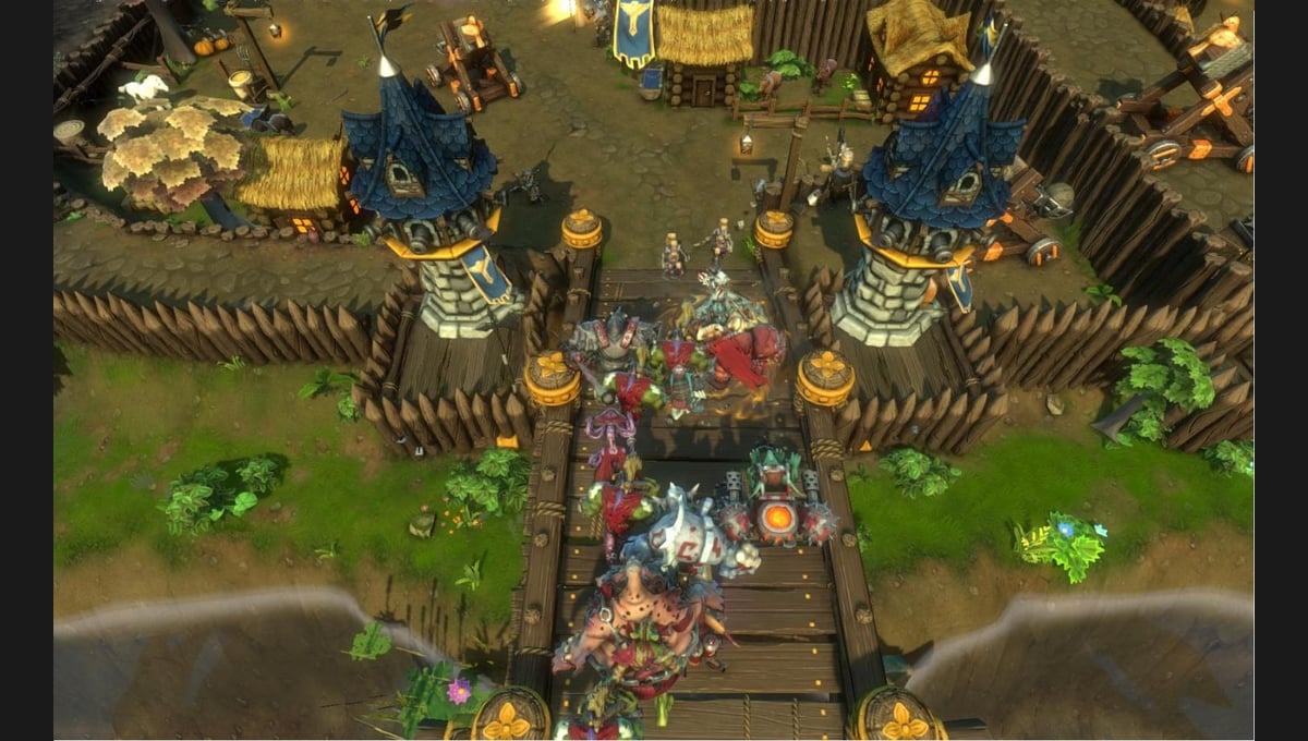 Dungeons 2 – A Song of Sand and Fire DLC thumbnail 7