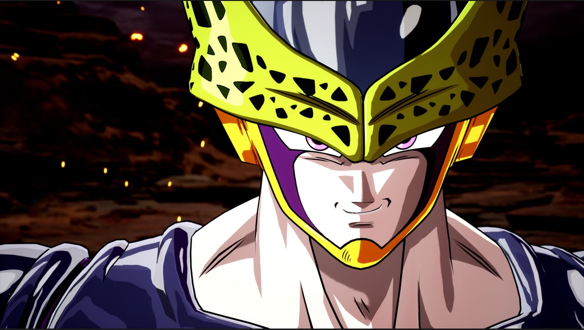 DRAGON BALL: Sparking! ZERO thumbnail 2