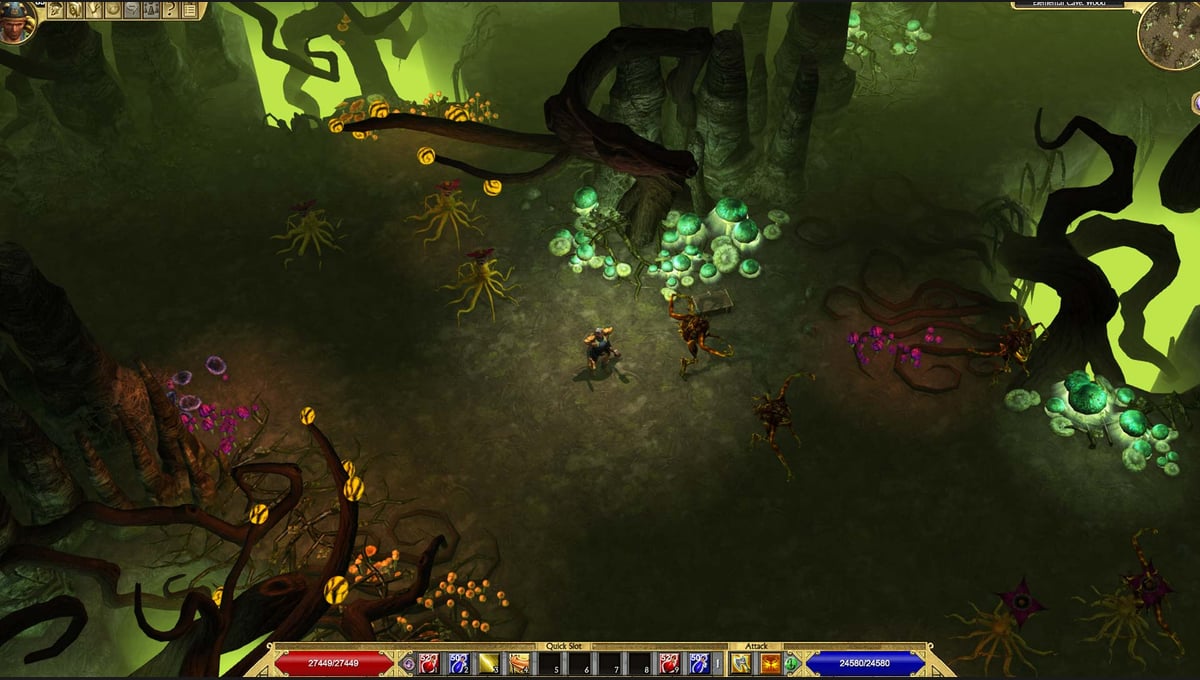 Titan Quest: Eternal Embers thumbnail 9