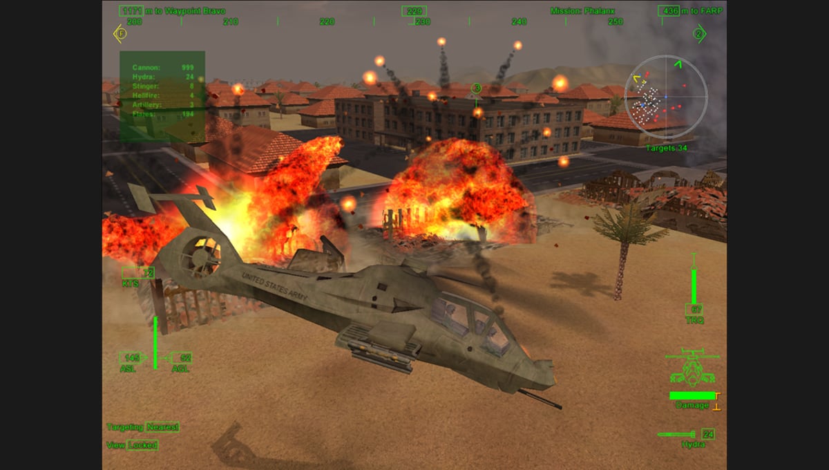 Comanche 4 thumbnail 4