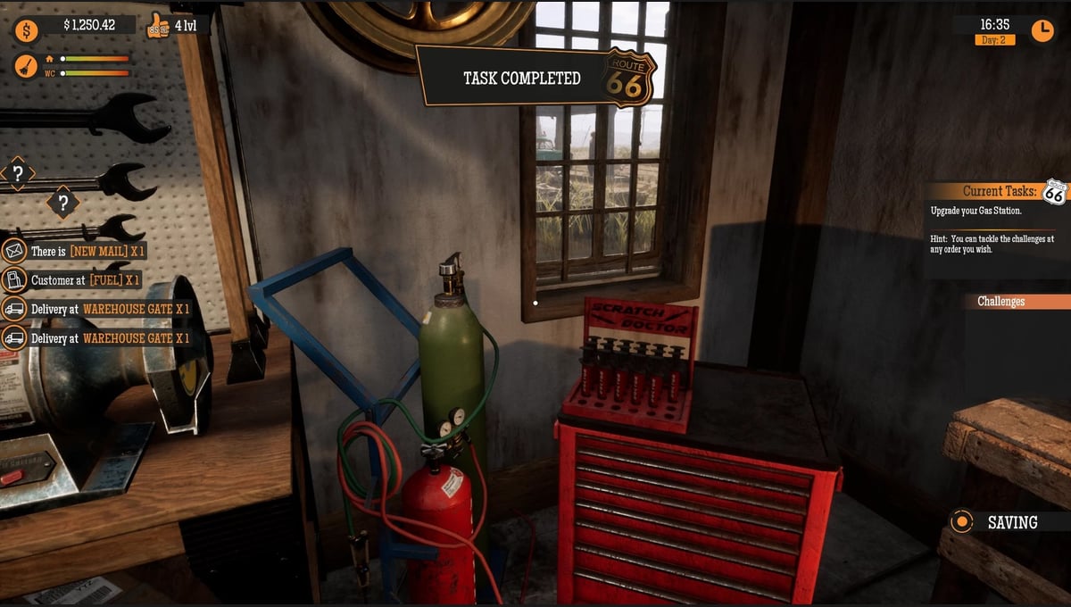 Gas Station Simulator thumbnail 19