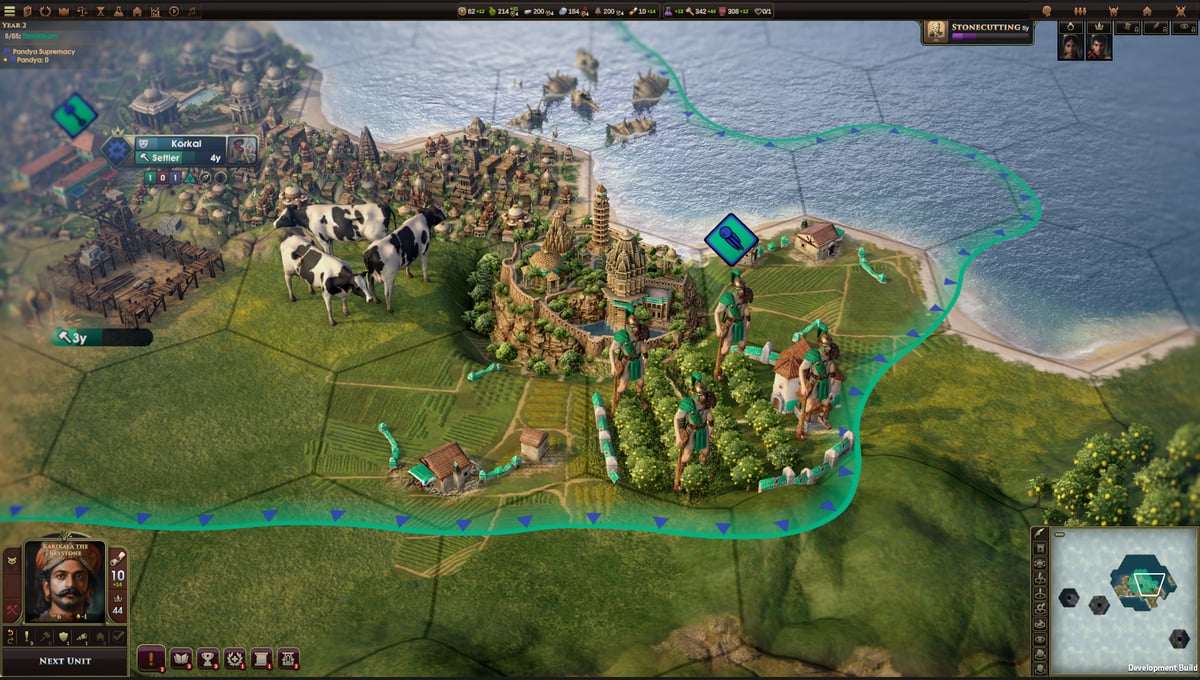 Old World - Empires of the Indus thumbnail 9