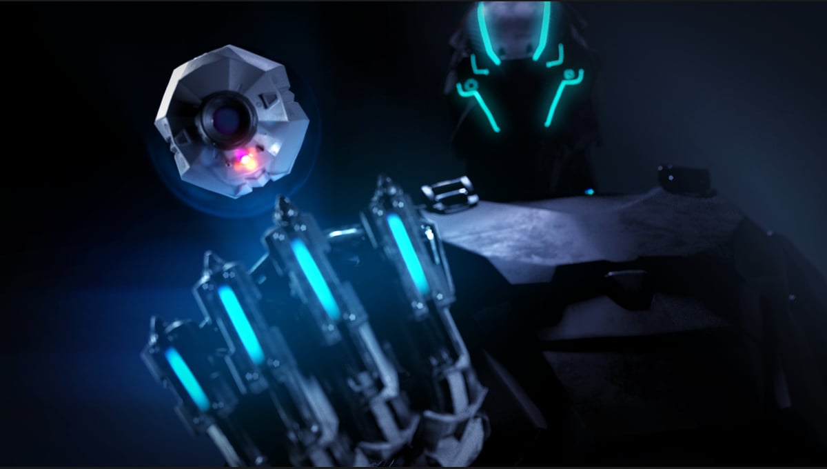 Espire 1: VR Operative thumbnail 8