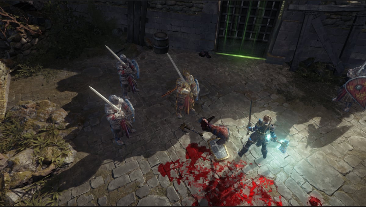 Vikings - Wolves of Midgard thumbnail 17