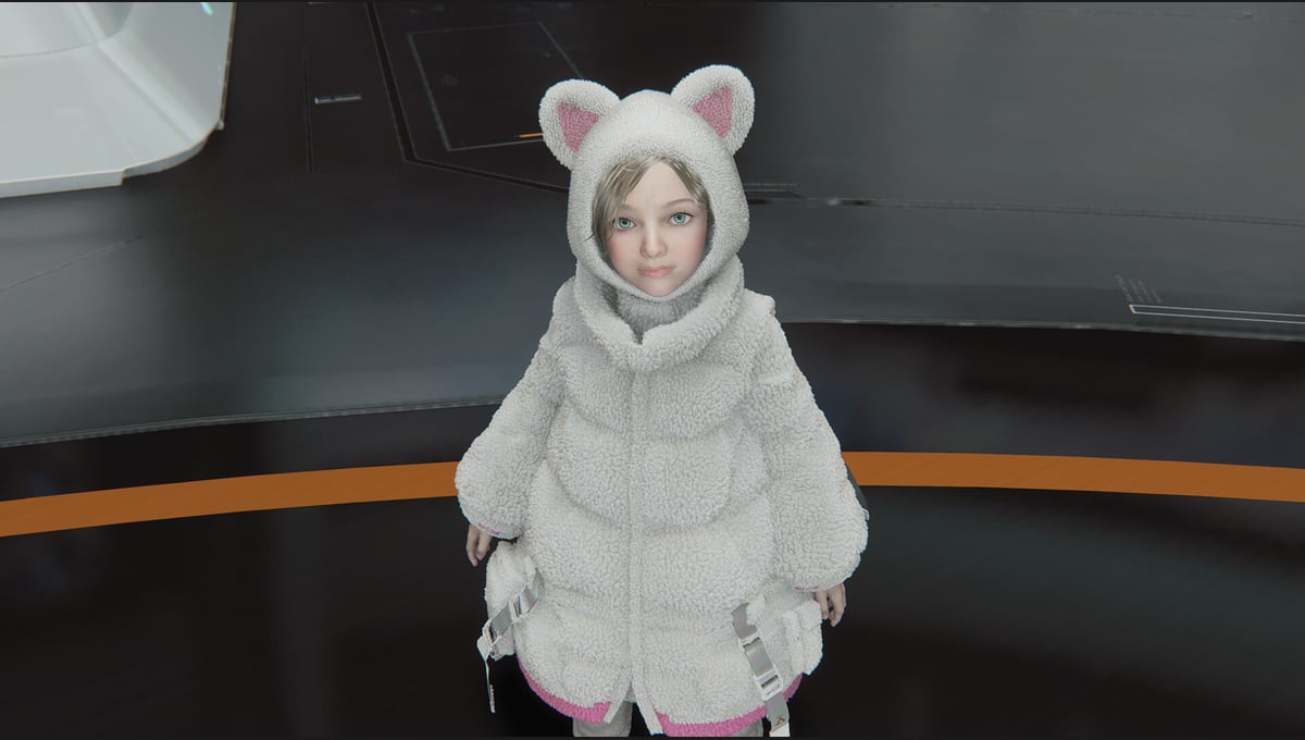 PRAGMATA: Shelter Variety Pack thumbnail 6