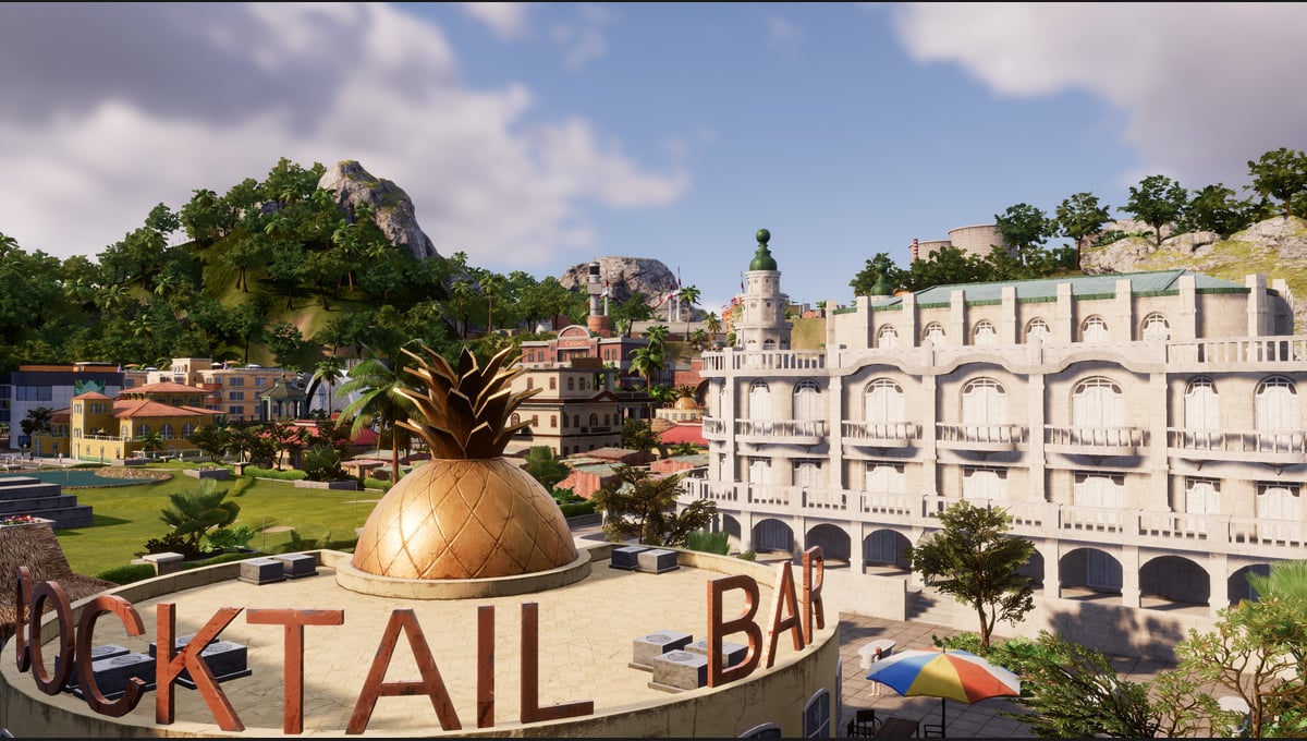 Tropico 6 thumbnail 12