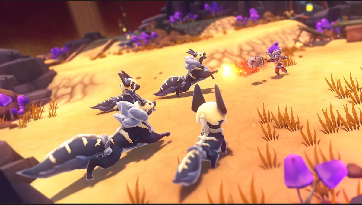 Re:Legend thumbnail 9