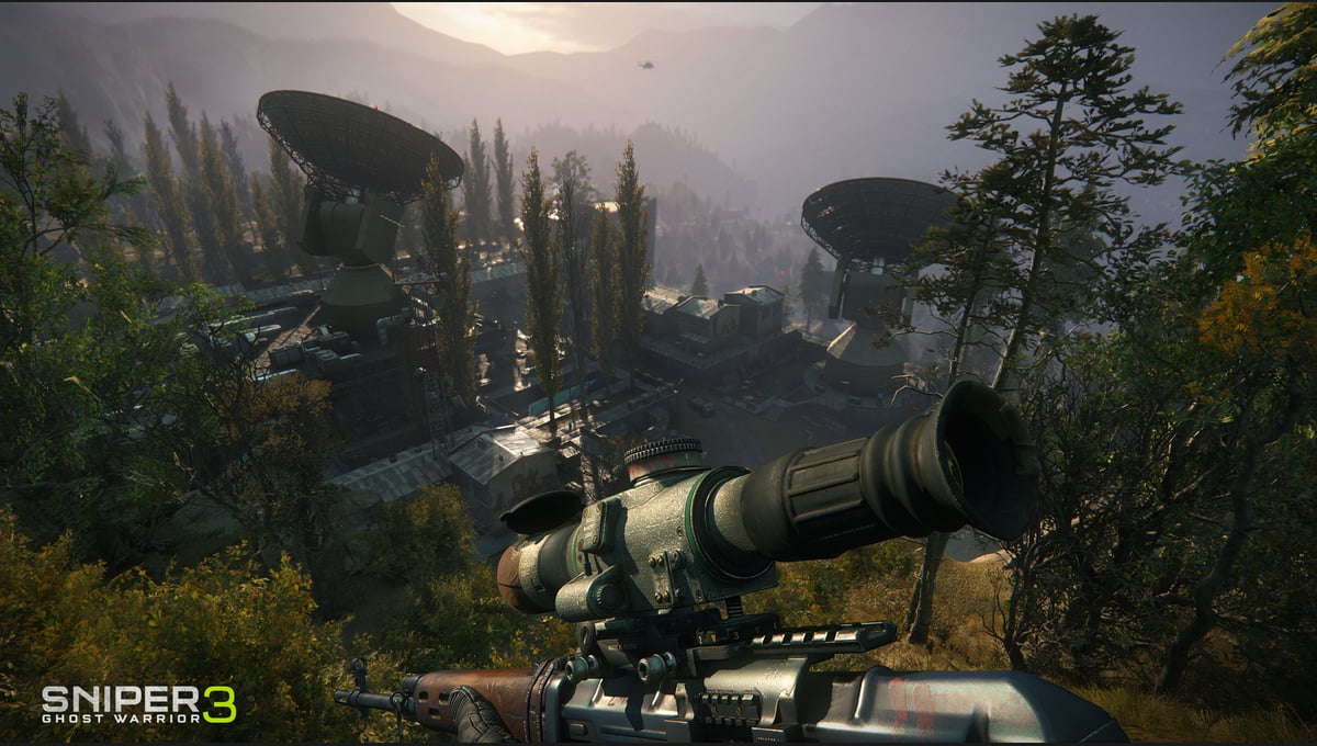 Sniper Ghost Warrior 3 thumbnail 6