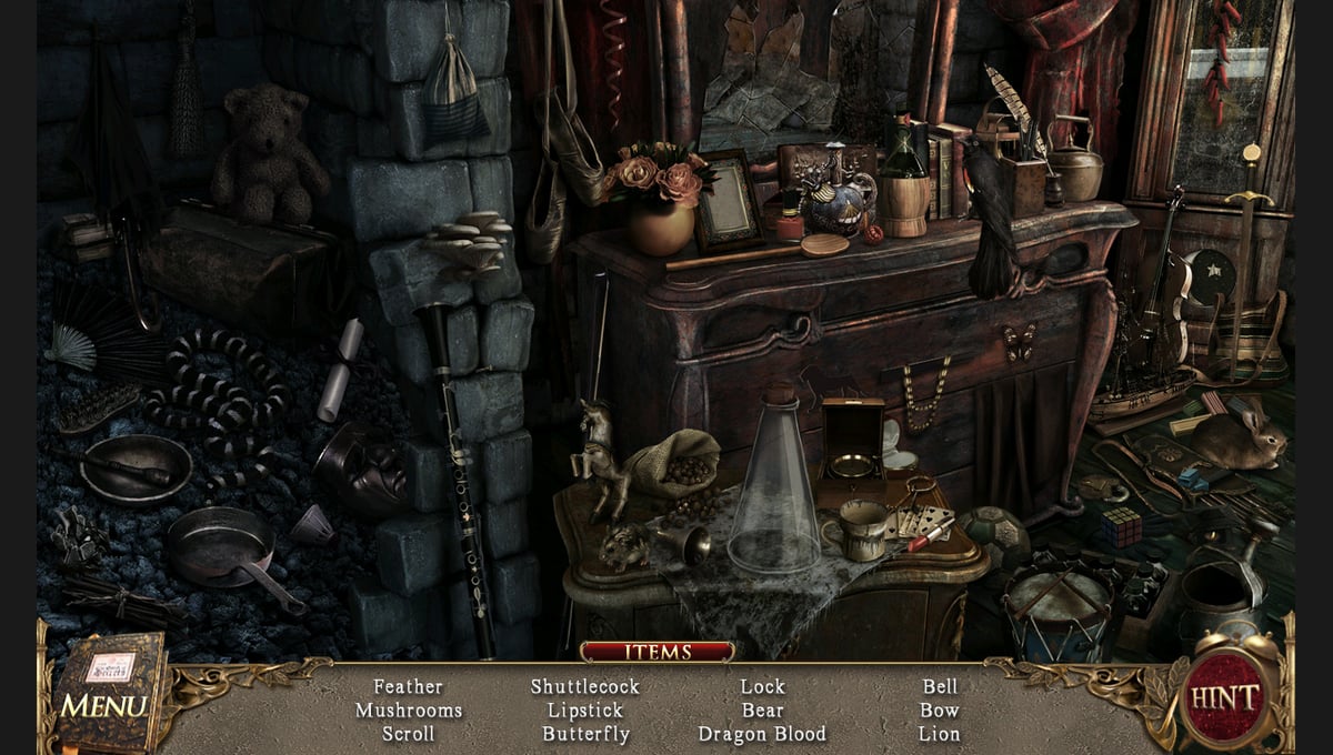 The Book of Desires thumbnail 6