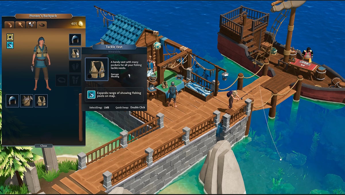 Len's Island thumbnail 7