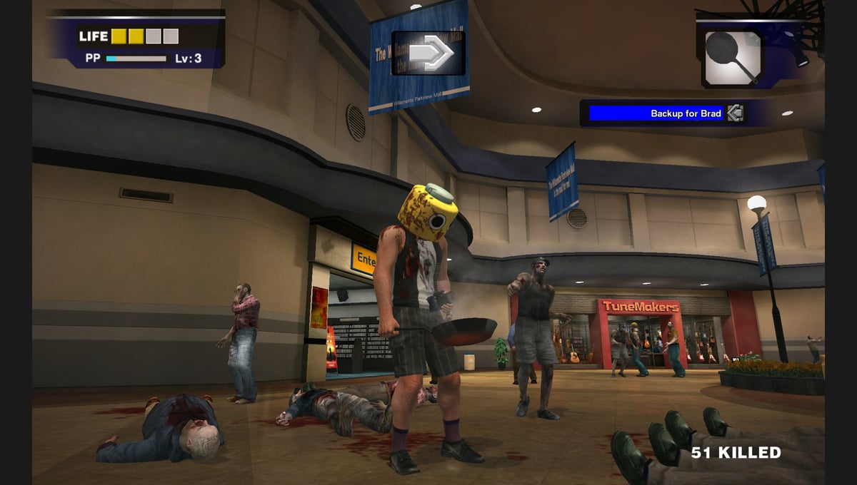 DEAD RISING® thumbnail 2