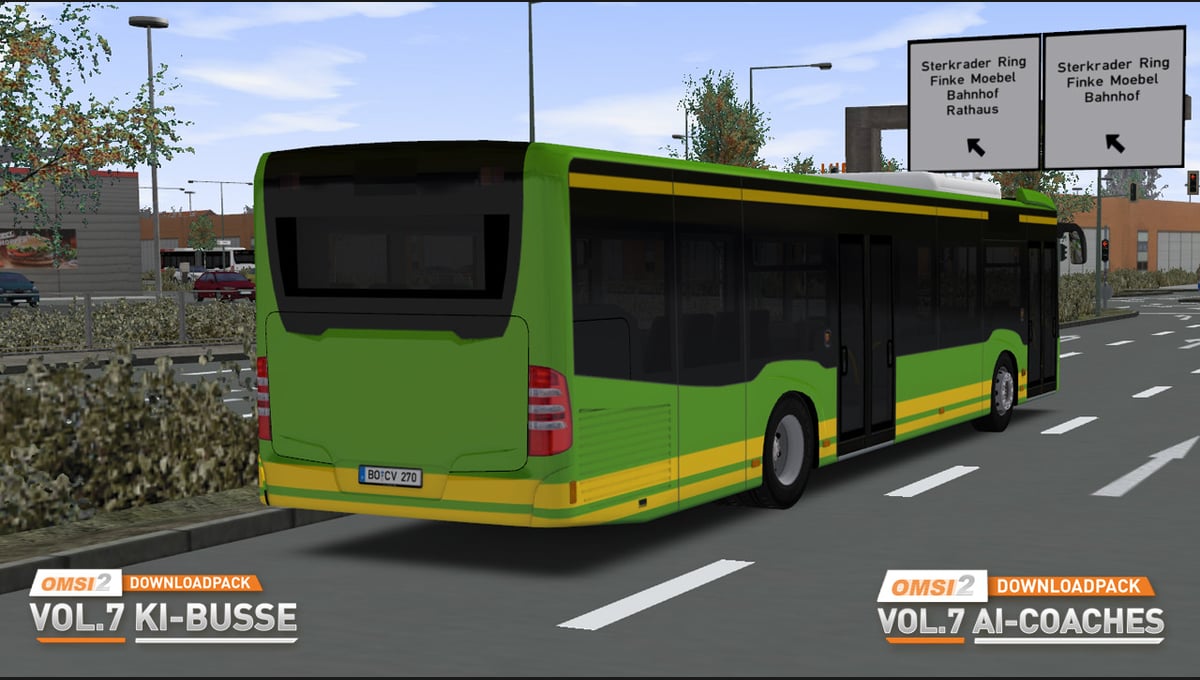 OMSI 2 Add-on Downloadpack Vol. 7 – KI-Busse thumbnail 25