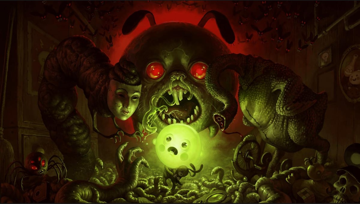 Bulb Boy thumbnail 2