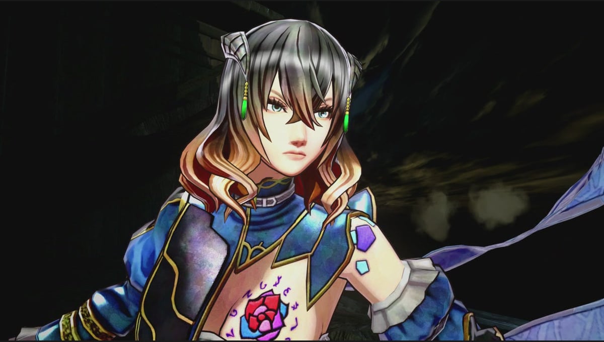 Bloodstained: Ritual of the Night thumbnail 2