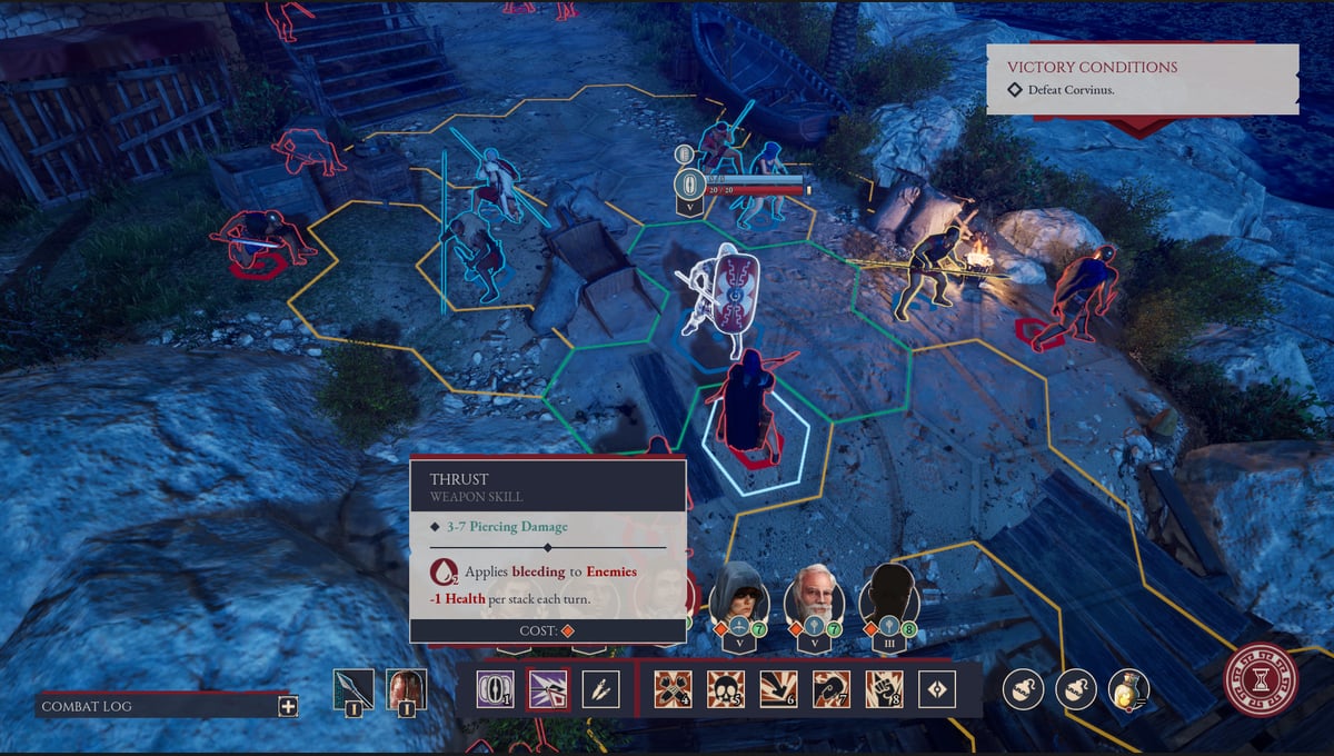 Expeditions: Rome thumbnail 7