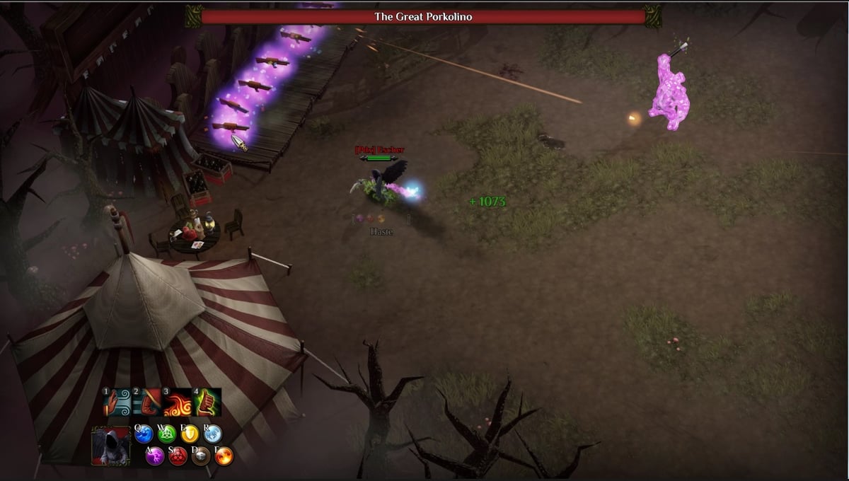 Magicka 2: Ice, Death and Fury thumbnail 5