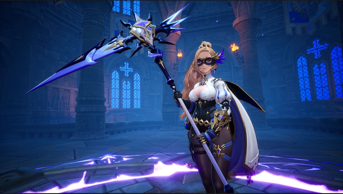 DragonSword : Awakening - Hero Costume Bundle thumbnail 13