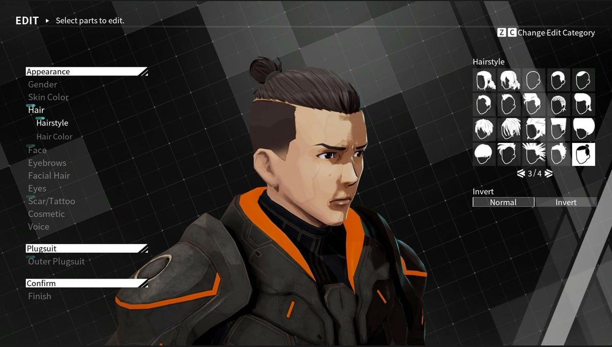 DAEMON X MACHINA - Complete DLC Bundle thumbnail 11