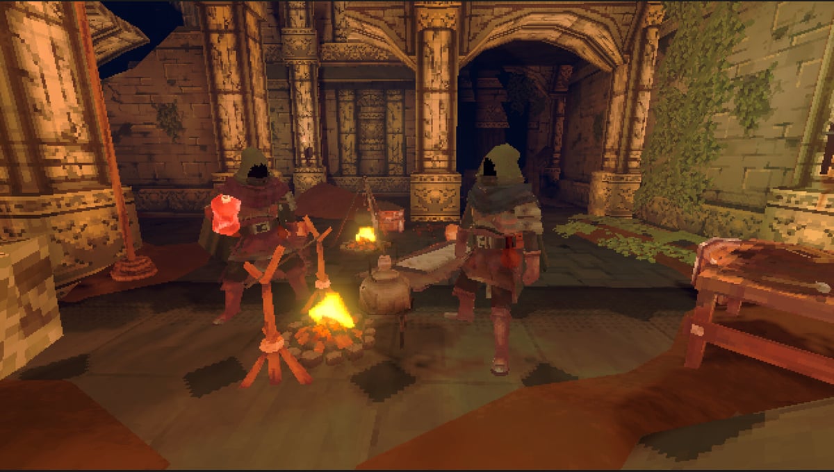 Deep Dish Dungeon thumbnail 3