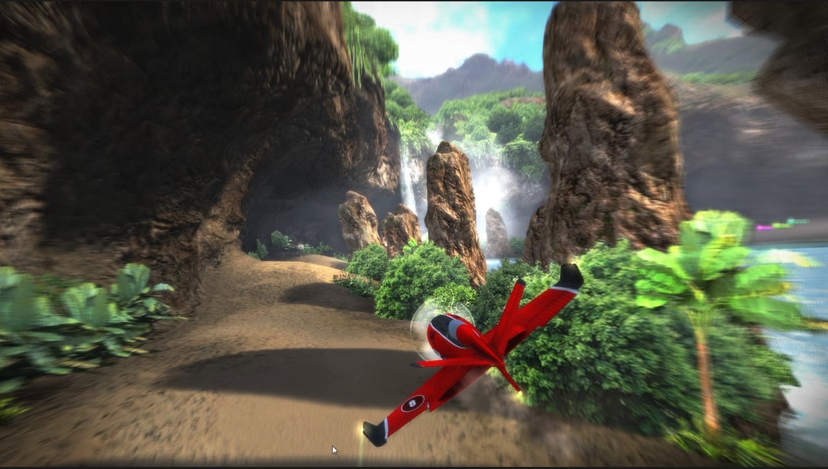 SkyDrift thumbnail 7