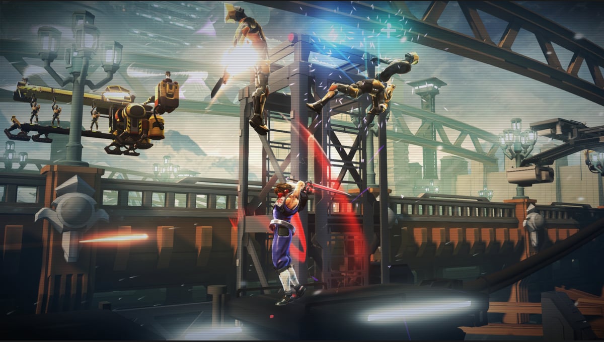 STRIDER™ thumbnail 11