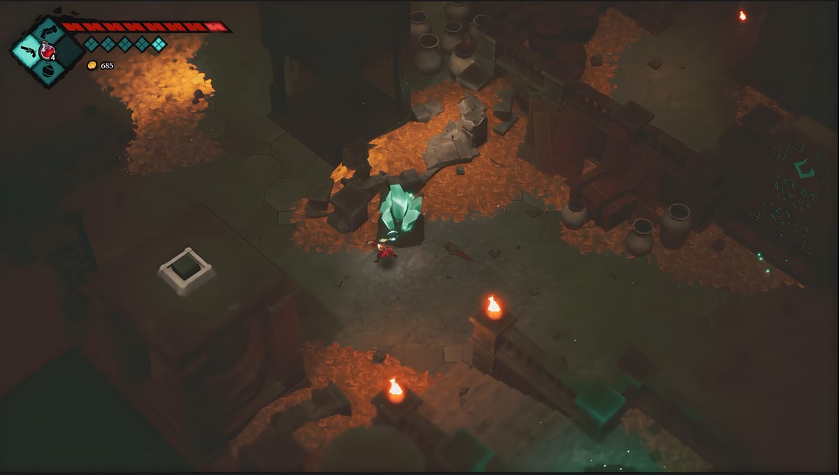 Mark of the Deep thumbnail 4