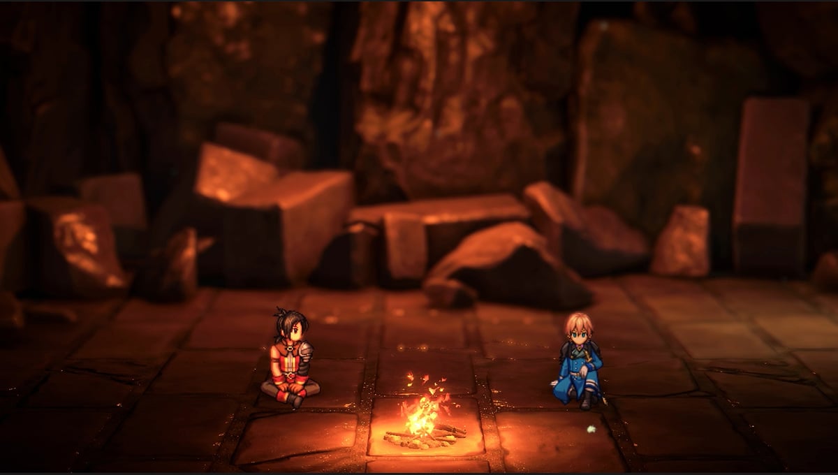 Eiyuden Chronicle: Hundred Heroes