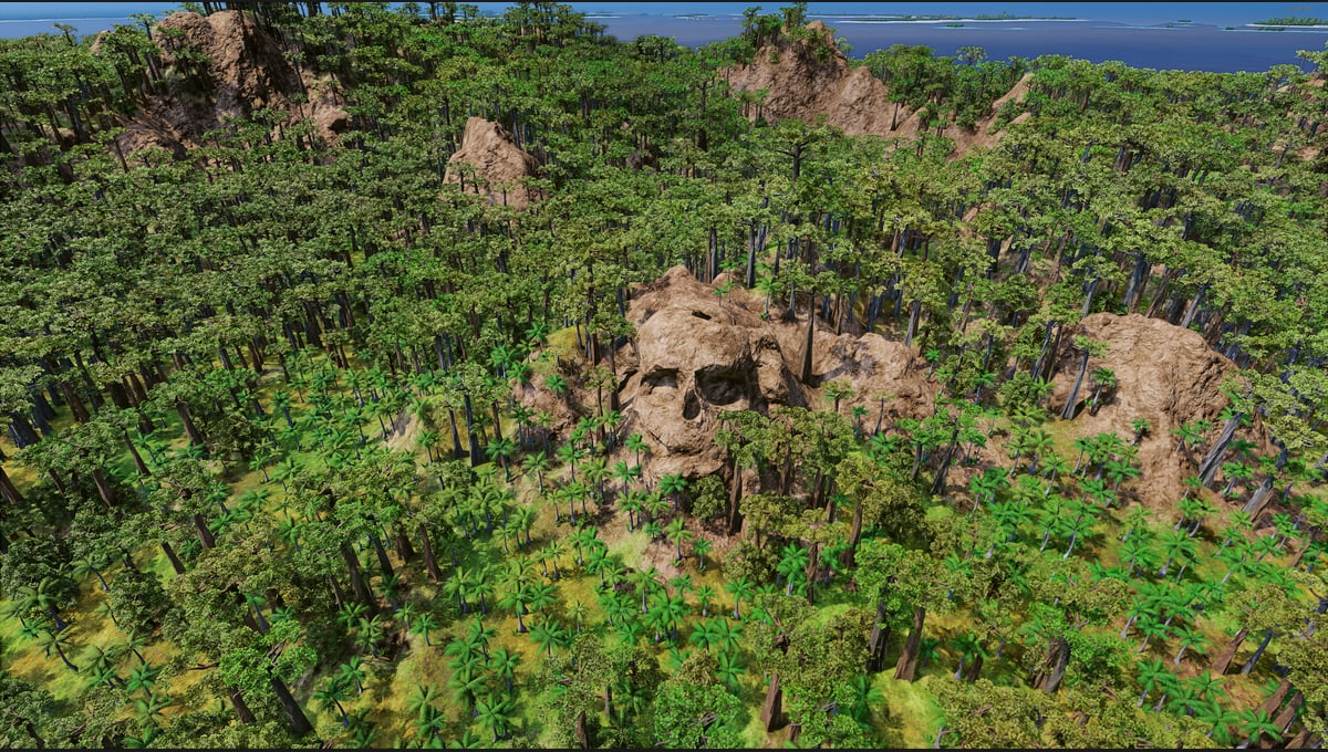 Port Royale 4 - Buccaneers thumbnail 6