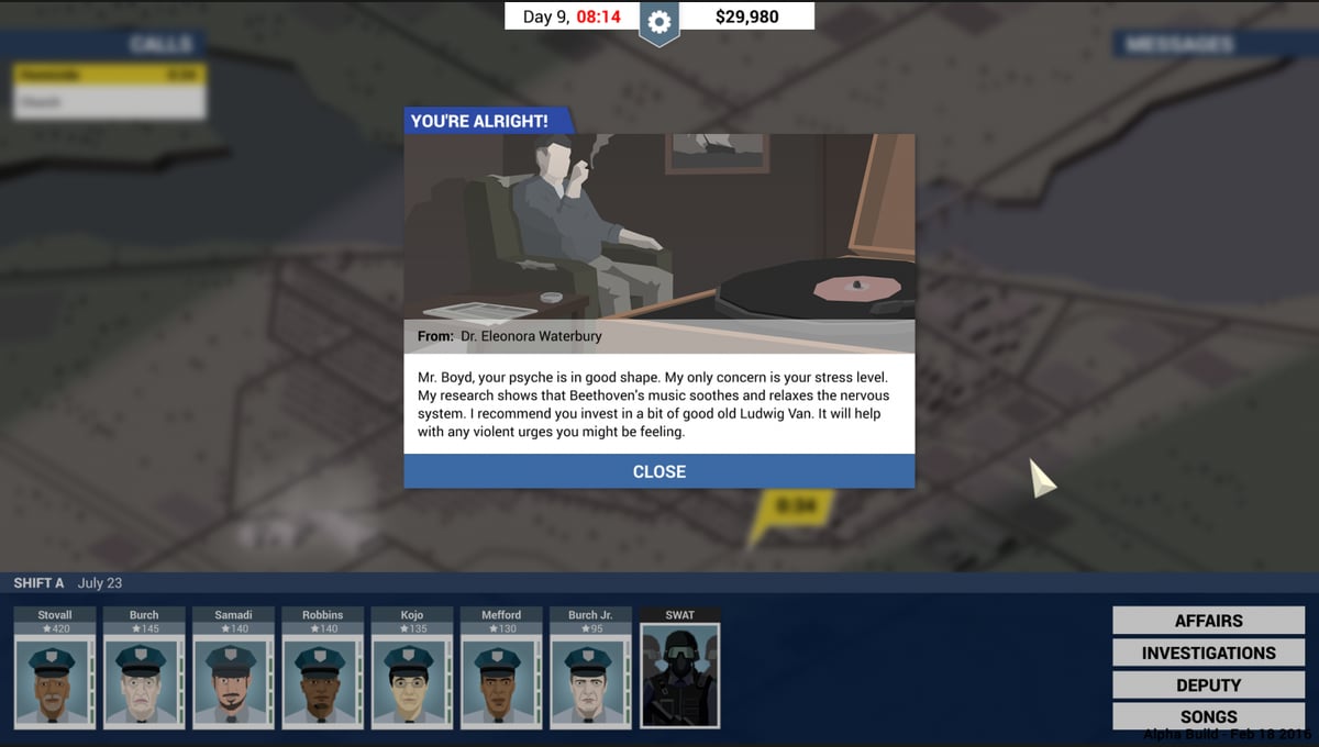 This Is the Police thumbnail 10