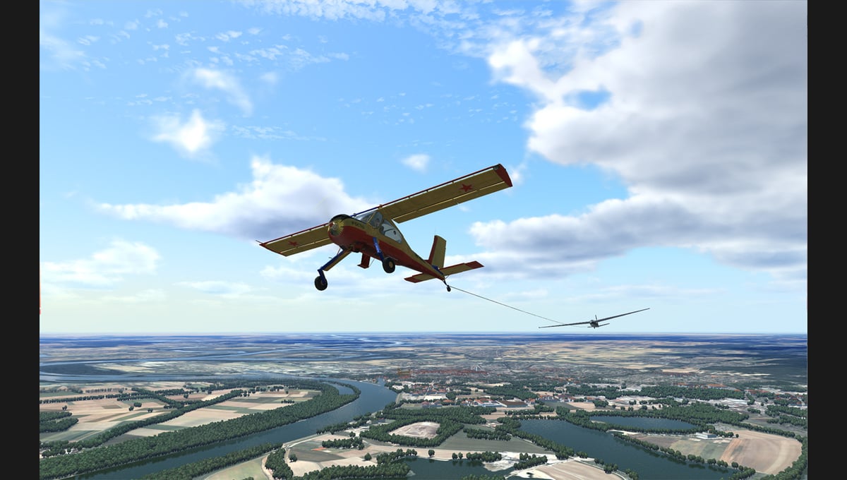 World of Aircraft: Glider Simulator thumbnail 20