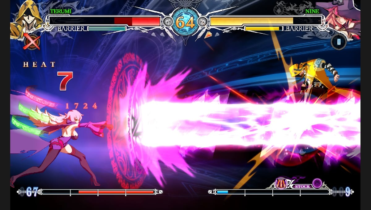 Blazblue Centralfiction thumbnail 8