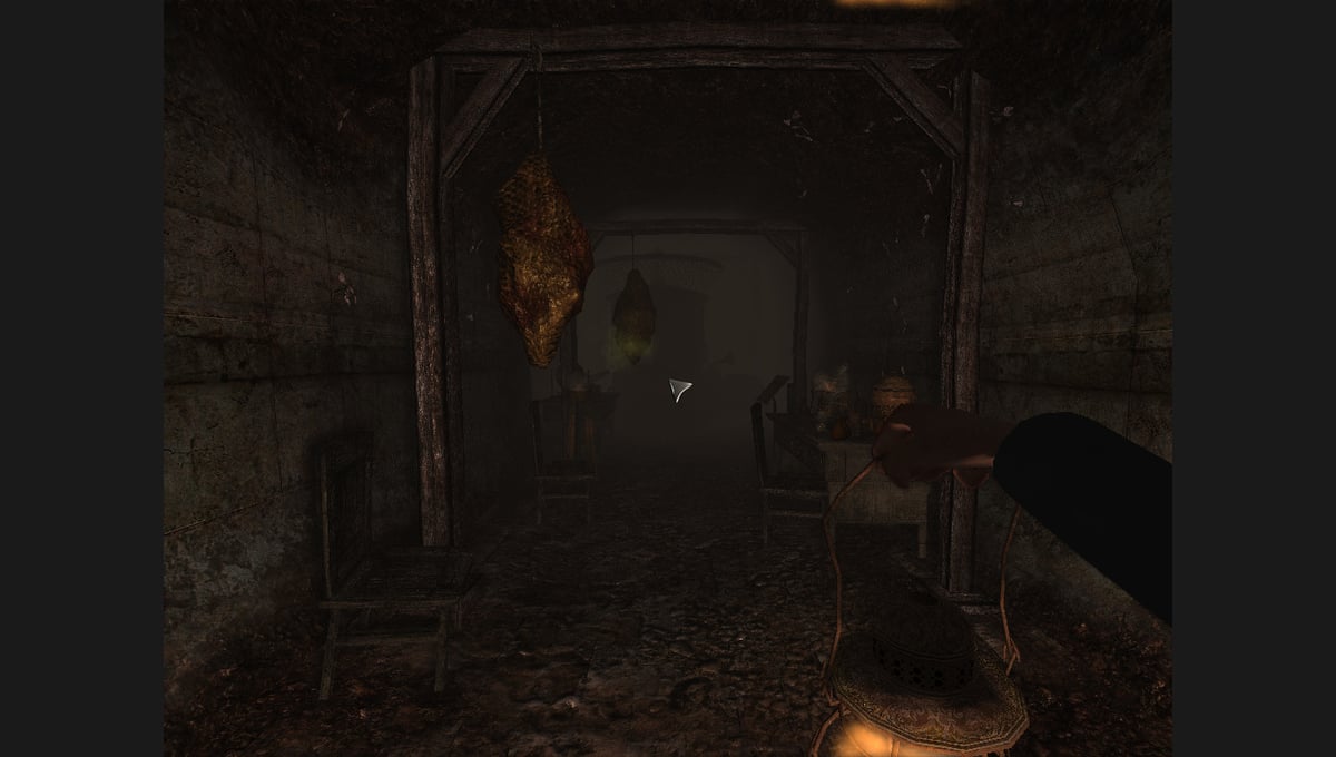 Darkness Within 2: The Dark Lineage thumbnail 5
