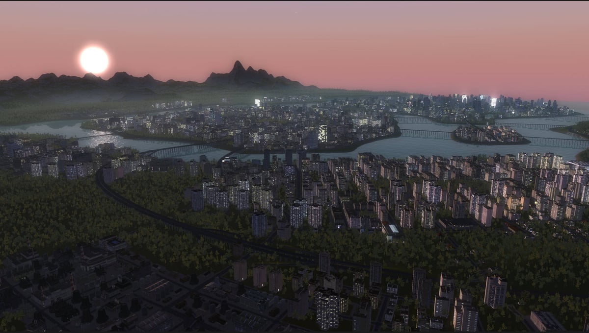 Cities in Motion 2 thumbnail 11