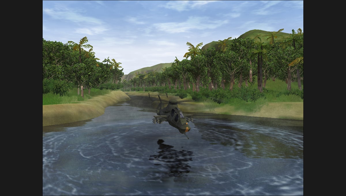 Comanche 4 thumbnail 2
