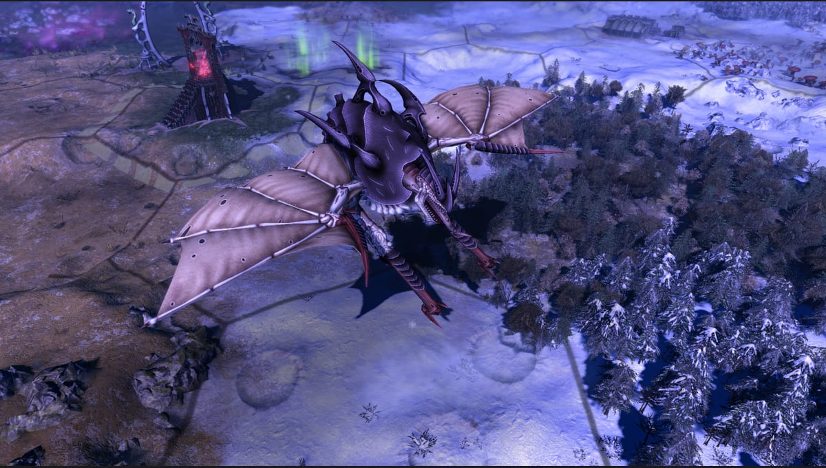 Warhammer 40,000: Gladius - Eradication pack thumbnail 6