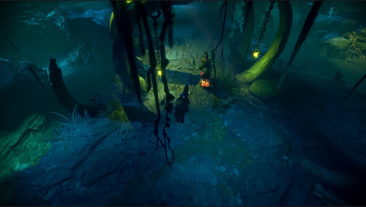 Darksiders Genesis thumbnail 9