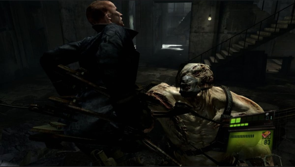 Resident Evil 6 Complete thumbnail 5