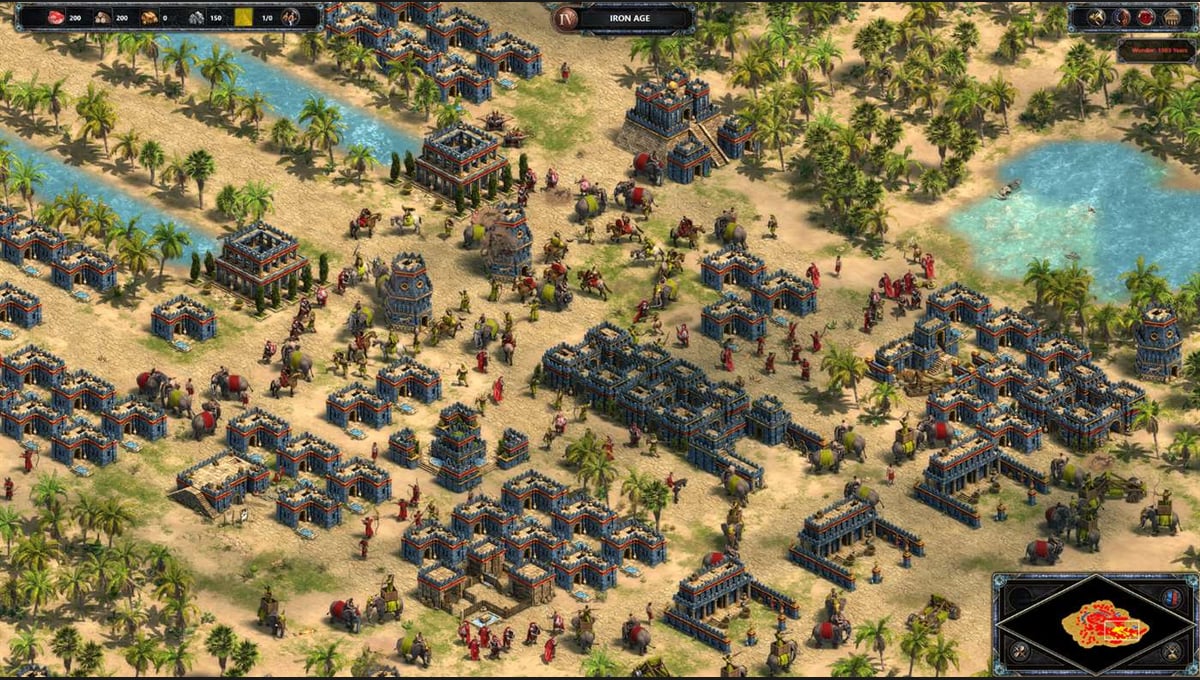 Age of Empires: Definitive Edition thumbnail 6
