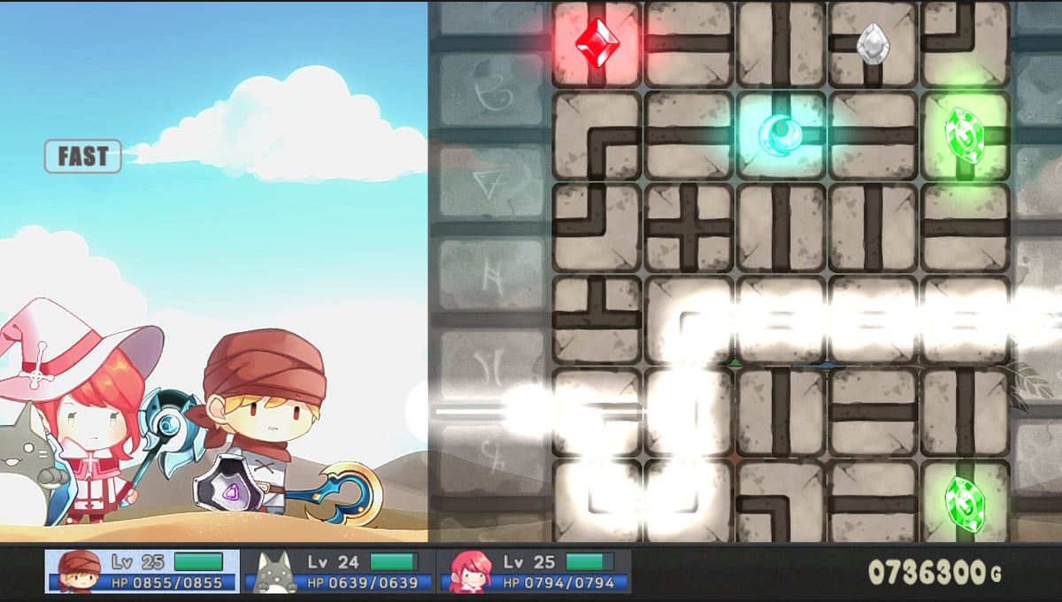 Fairy Knights thumbnail 3