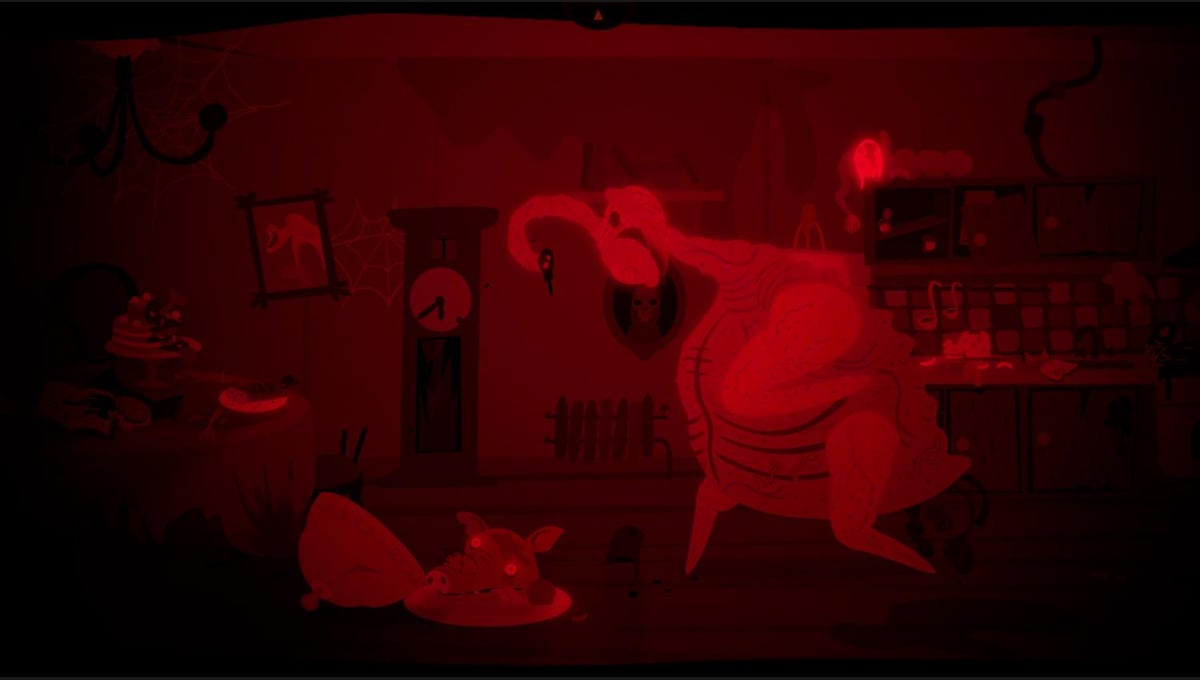 Bulb Boy thumbnail 4