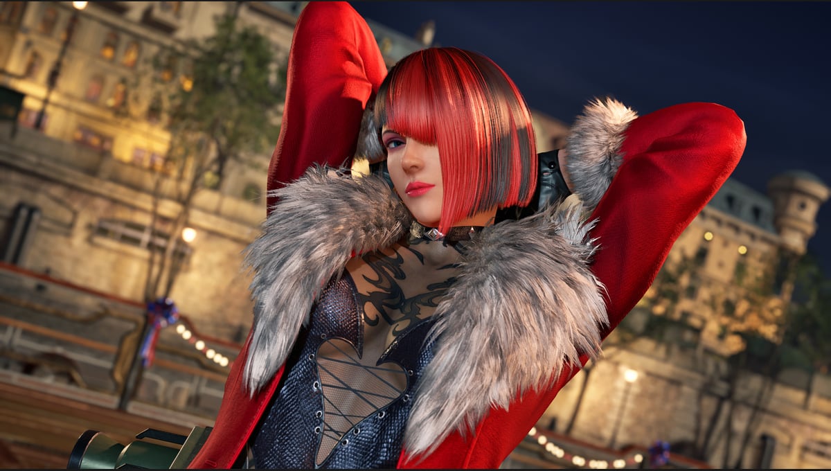 TEKKEN 8 - Season 2 Character Pass