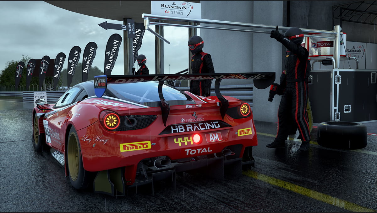 Assetto Corsa Competizione thumbnail 20