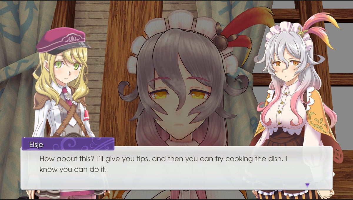 Rune Factory 5 thumbnail 8