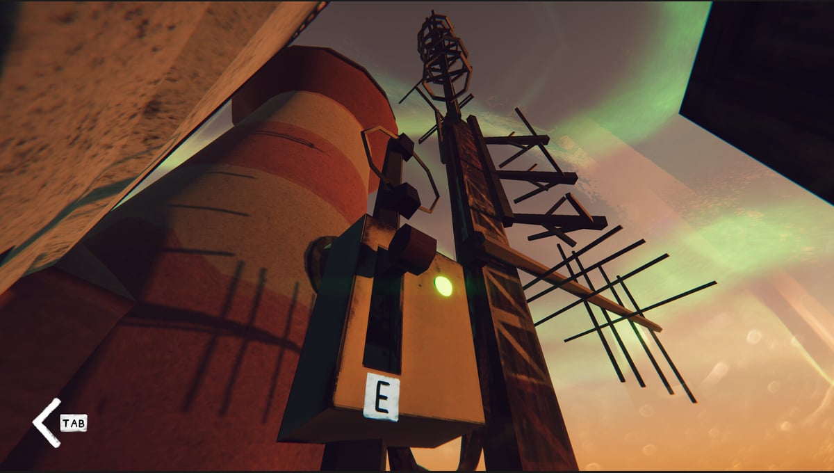 Static Dread: The Lighthouse thumbnail 2